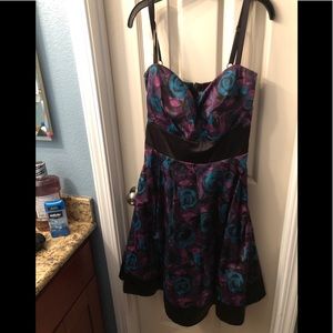 Torrid Dress Size 16